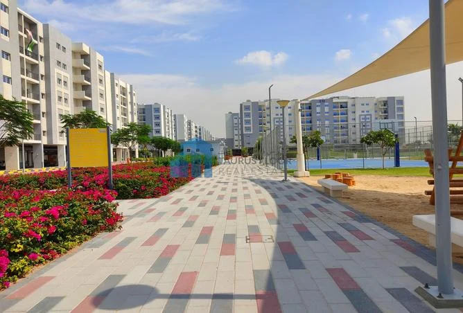 Al Qusais Industrial Area