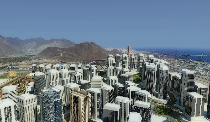 مدينة الهلال