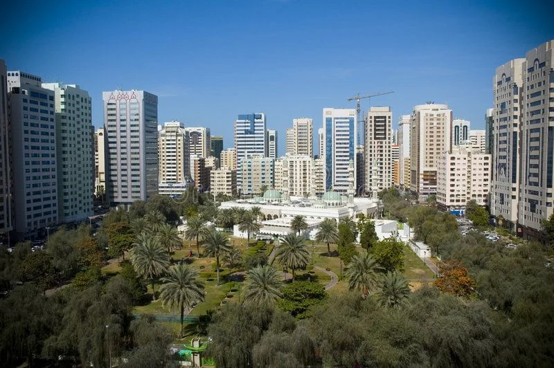 شارع الكترا