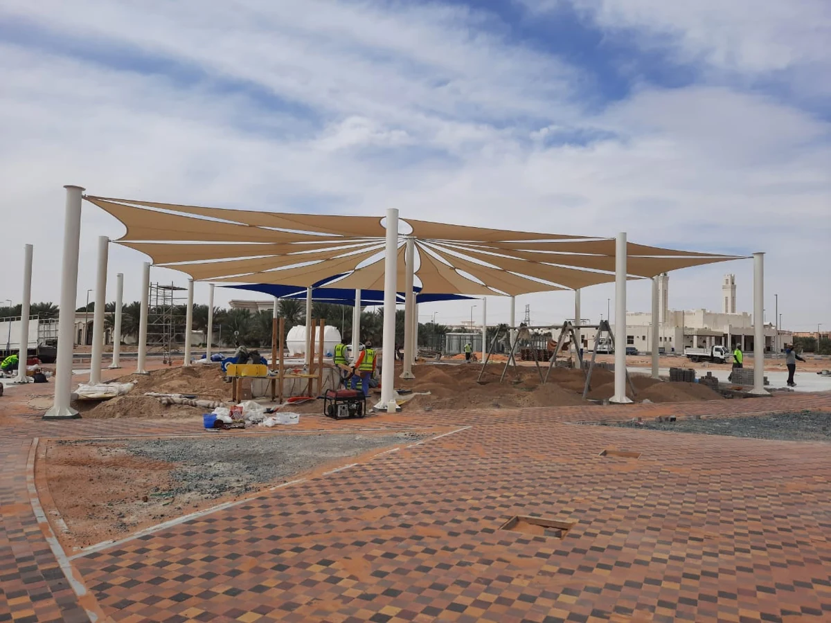 الروضة الشرقية