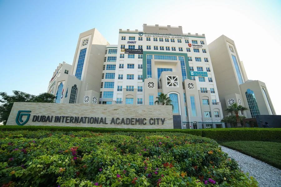 Dubai International Academic City
