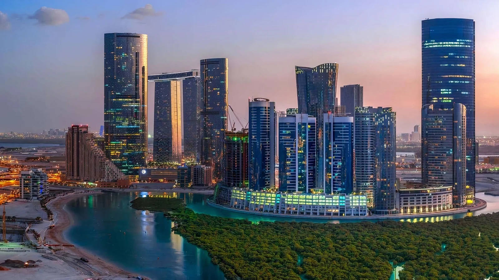 جزيرة الريم