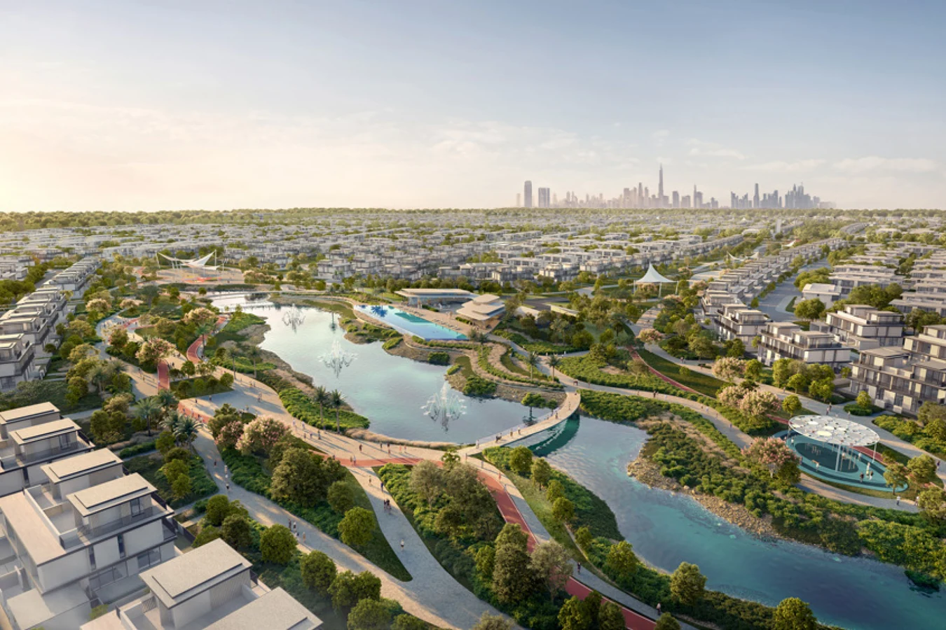 The Heights Country Club & Wellness