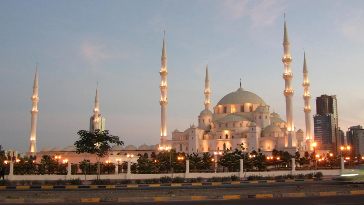 Corniche Al Fujairah