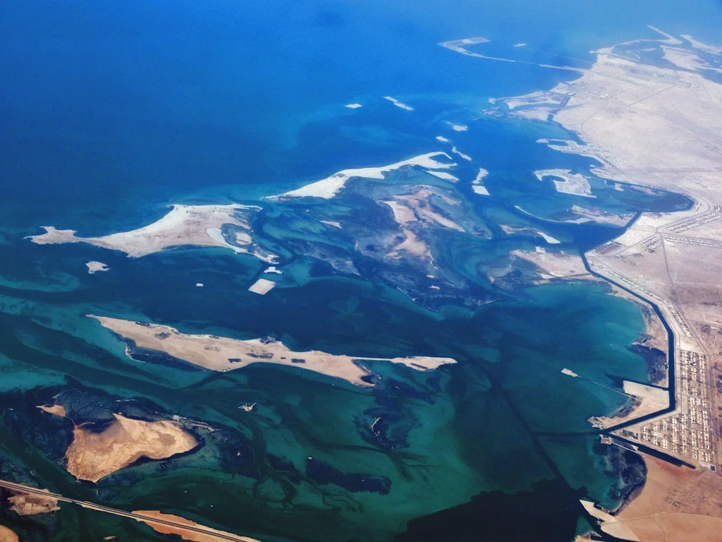 Ba Al Ghaylam Island