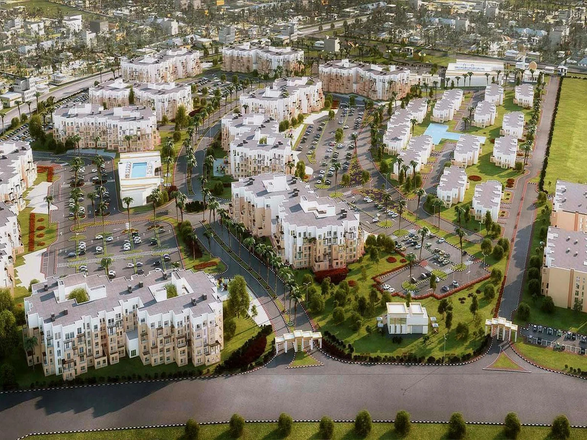 الخيل هايتس